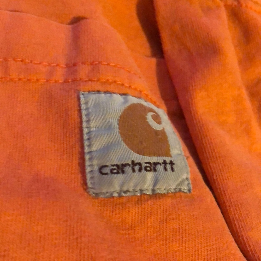 Carhartt long sleeve